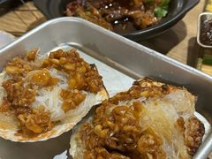 -烤五行·烧烤烤串(石佛营店)