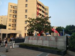 -南京航空航天大学(将军路校区)