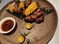 -Thai Alley泰爱里(二沙岛店)