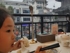 -怡园饭店-餐厅(四望亭店)