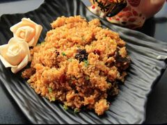 炒饭-水上明月·湖景餐厅