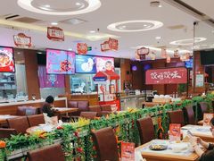 -东方饺子王(大屯路店)