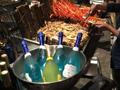 -星伦多自助料理(华润万象城店)