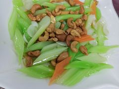 -南华寺素食馆(南华禅寺店)