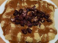 糍粑小方-小豆海棠(嘉兴路店)