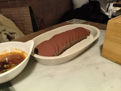 -尚尚仙·酸汤猪手·猪肚鸡火锅(华联万柳购物中心店)