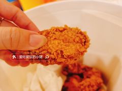 鸡腿-麦当劳(广州新港东路第二分店)