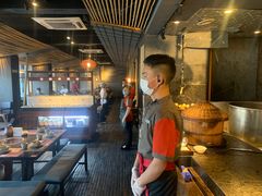 -盡膳口福·百年汤方火锅(科华北路店)