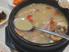 -长顺参鸡汤店(西塔总店)