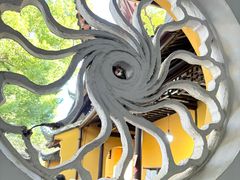 -西园寺素食(西园弄戒幢律寺店)