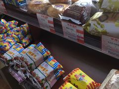 零售区-百年义利(鲁谷东街店)