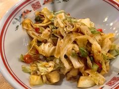 -小凡家的卤肉铺