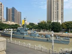 -船政文化景区-罗星塔公园