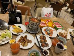 -盛宴标帜餐厅·亲子自助 (南昌喜来登酒店)