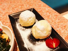 -红樱桃·欢乐餐厅(太原里店)