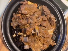 -龙泉人椰子鸡.糟粕醋.海南菜(三亚旗舰店)