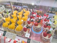 -阪急百货店(梅田总店)