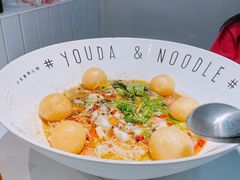 -友达面馆(广州总店)