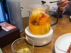 -粗茶淡饭·隐庐私厨(东亭店)