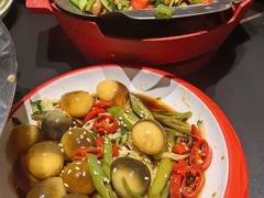 -美蛙四季(亦庄店)