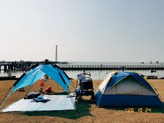 -滆湖低碳生态公园