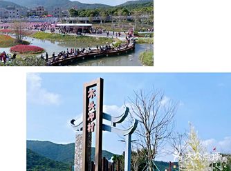 爱自己爱美食爱生活 来珠海的网红村打卡~ 由旧村改造