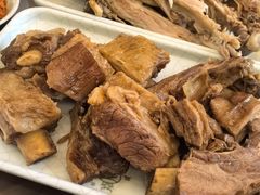 -清真·益鑫羊肉手抓馆(花园北街店)