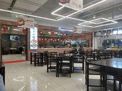 大堂-长申超市(美食城店)