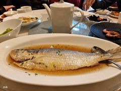 -喜来登由由大酒店九州膳坊中餐厅