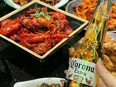 -冰城小镇音乐串吧·聚会餐厅(百子湾店)