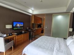 -西昌邛海湾柏樾酒店(原邛海湾柏栎度假酒店)