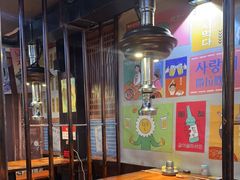 -火炉情韩国料理店(古田路店)