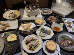 -德川家日本料理(中关村寰太大厦店)
