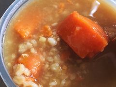 燕麦红糖番薯-甜蜜蜜(昌乐园店)