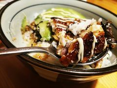 -福匠日本料理(人民路店)