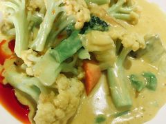 -越谜·越南餐厅(长白店)