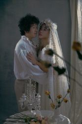 -WAVE SODA摄影工作室