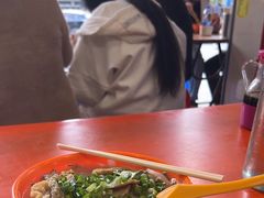 -富记鱼蛋粉(西村店)