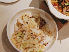 -九毛九西北菜(番禺万达店)