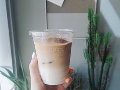 -dotcom coffee古点咖啡(致真大厦店)