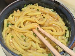 谢家黄凉粉-锦府盐帮·侯宅(五棵松万达店)