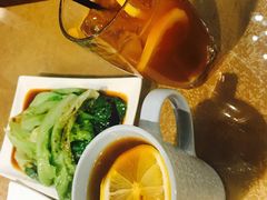 -蓝记茶餐厅(勒泰店)