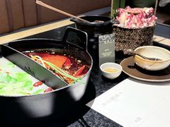 -山缓缓火锅(苏州仁恒仓街店)