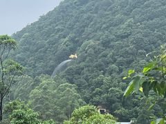 -东莞观音山旅游风景区