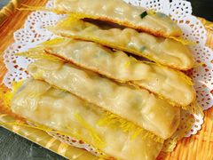 豆腐卷-茶肆(仙林店)