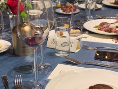 -北京古城老院厉晓麟精致菜