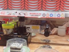 -万岁寿司(蓬江万达店)