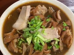卤煮火烧-姚记炒肝店(鼓楼店)