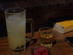 -木子烧鸟屋(百子湾店)