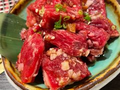 -AJIYA·池袋日式烧肉自助(天津万象城店)